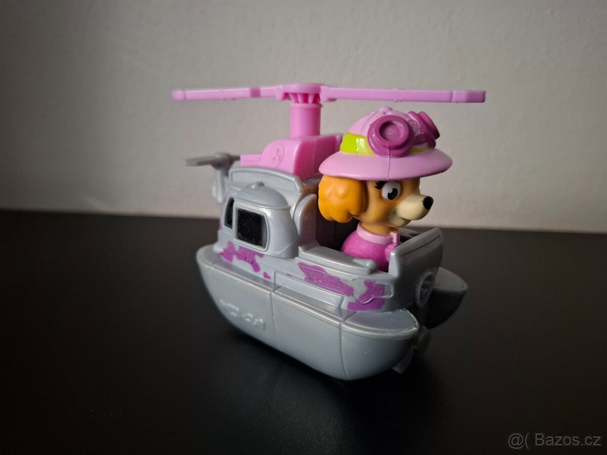 Tlapková patrola - 8