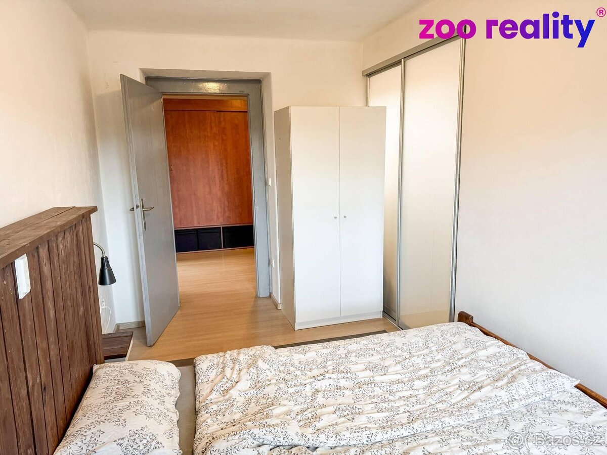 Pronájem byt Poděbrady 29001 - 8