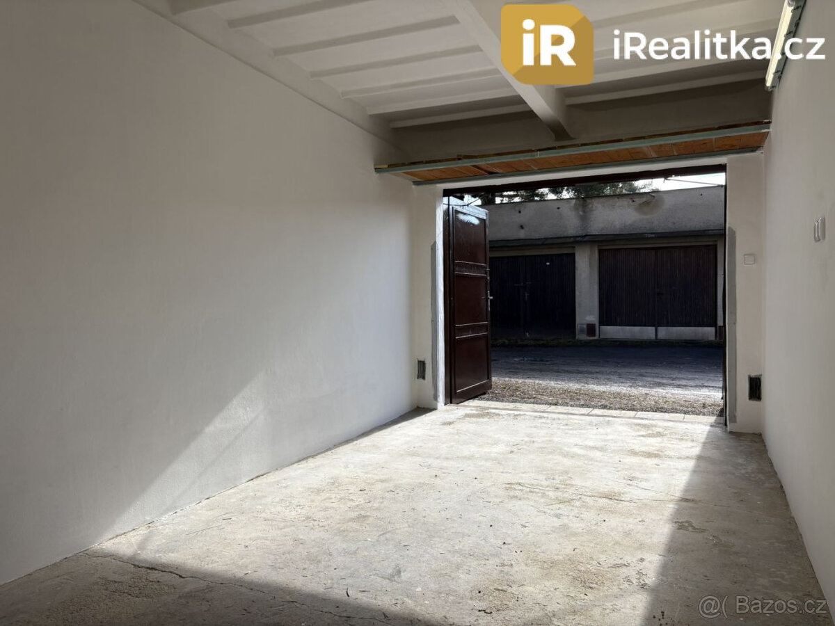 Prodej garáže, 19 m², Šumperk - 8