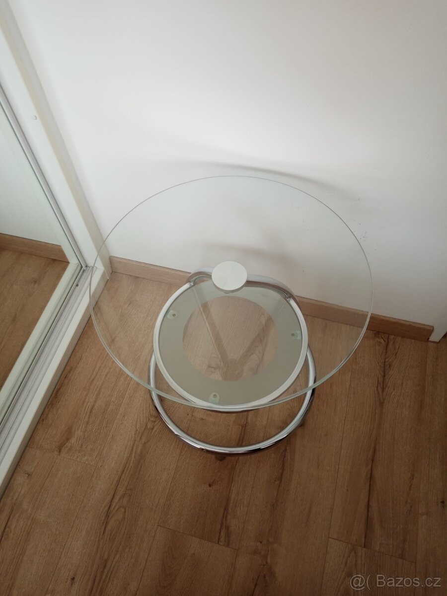 Kožená sedačka - 8