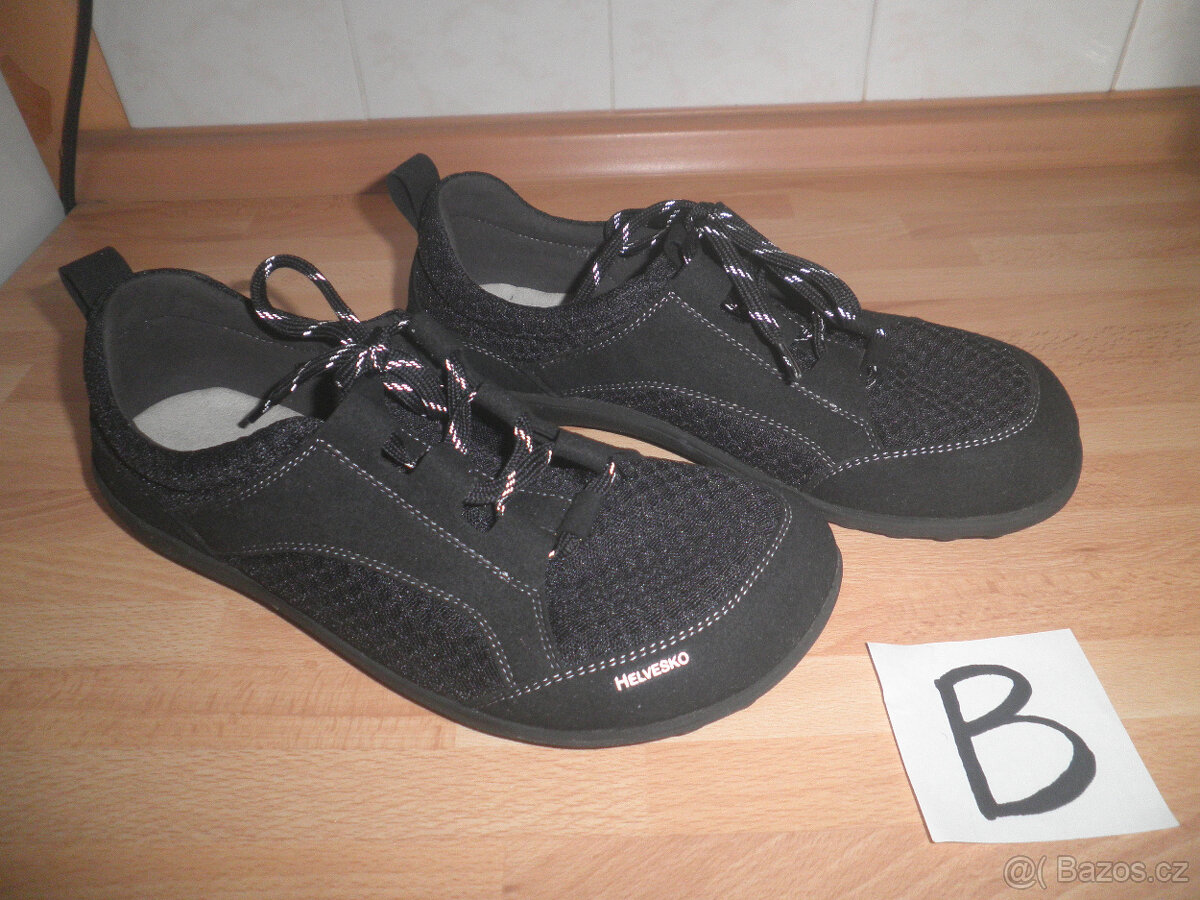 Dámské boty 40 - 8