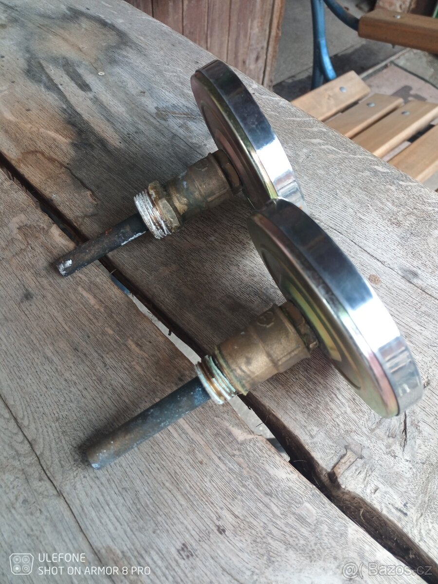 Topení změna projektu - 8