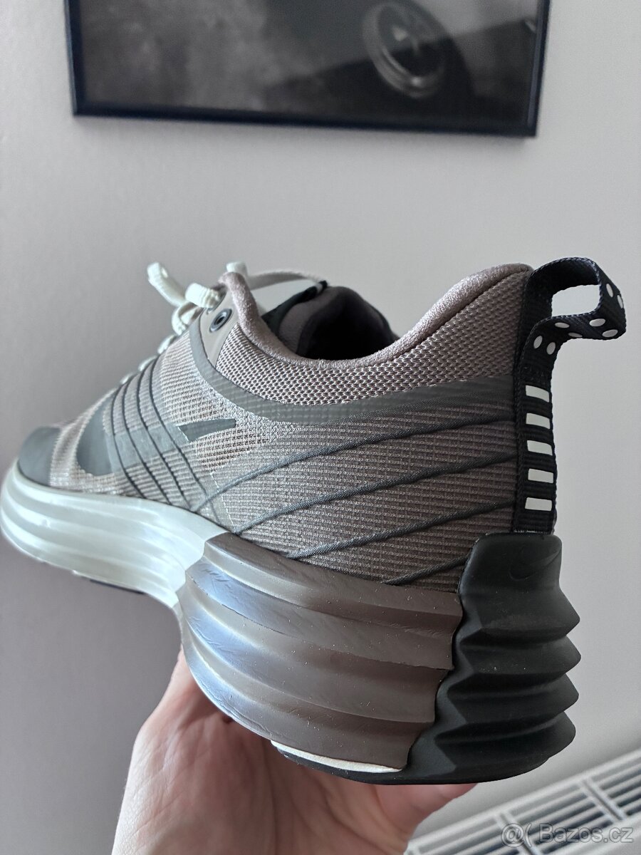 Nike Lunar Roam tenisky - 8