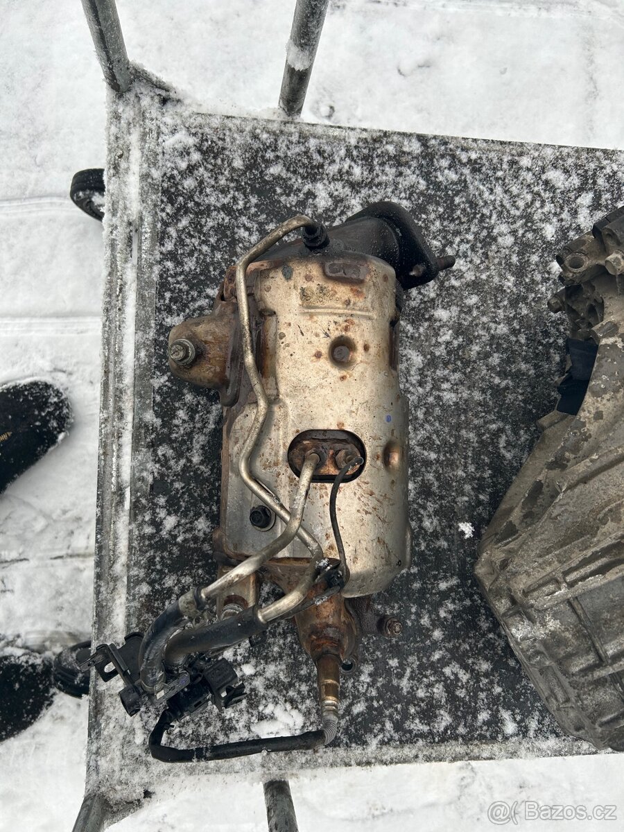 Hyundai IX 35 1.7 crdi - 8