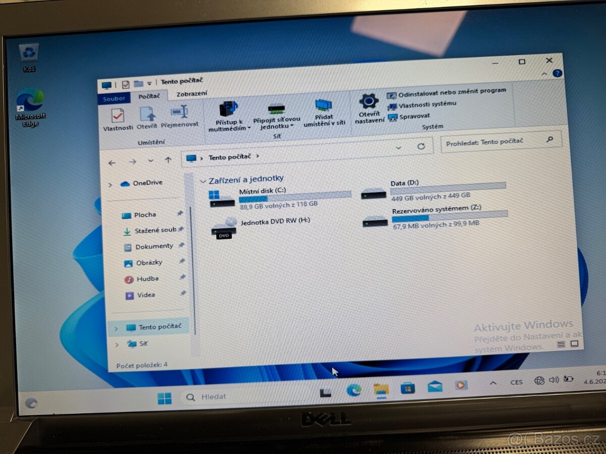 Dell Studio 1735 na ND - 8