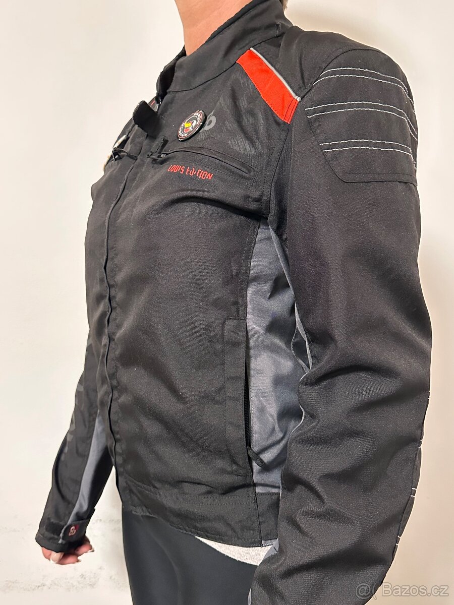 Moto oblečení dámské - 8