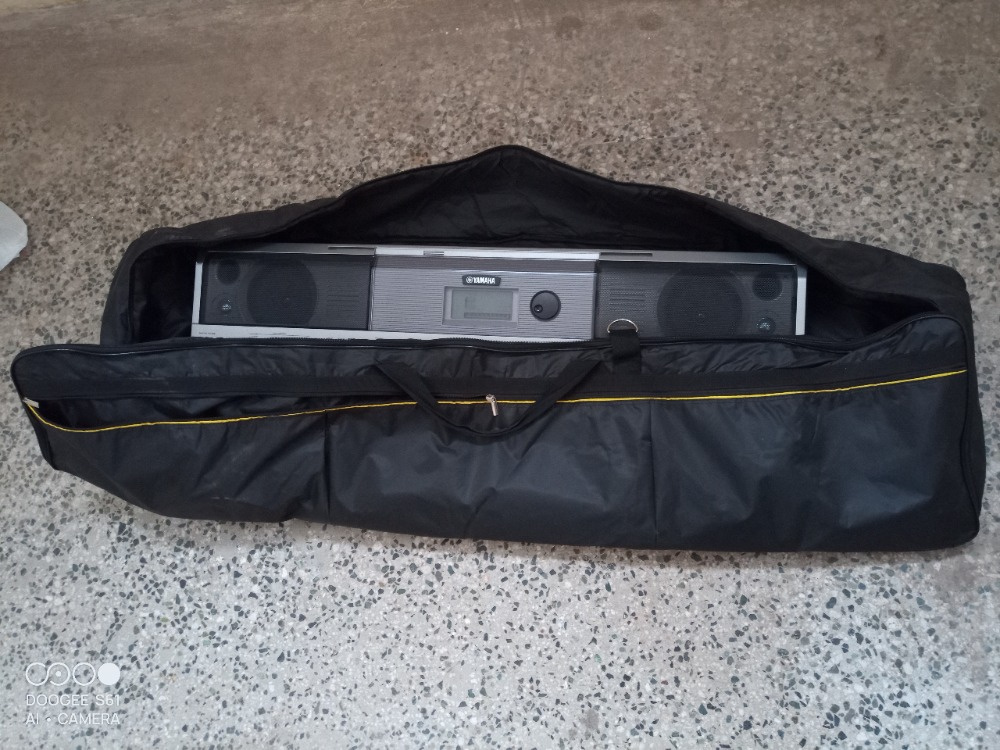 Obal na el. klávesy, keyboard, varhany 16x33x135cm... yamaha - 8