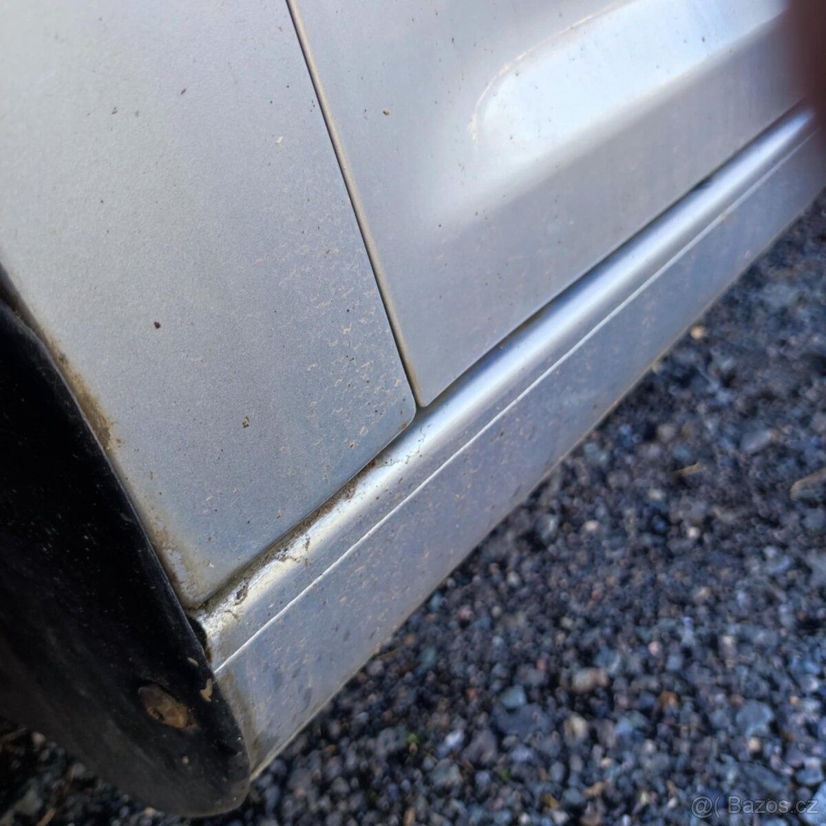 Volkswagen Touran 1.9 Tdi 74KW ABSOLUTNĚ BEZ KOROZE TOP - 8