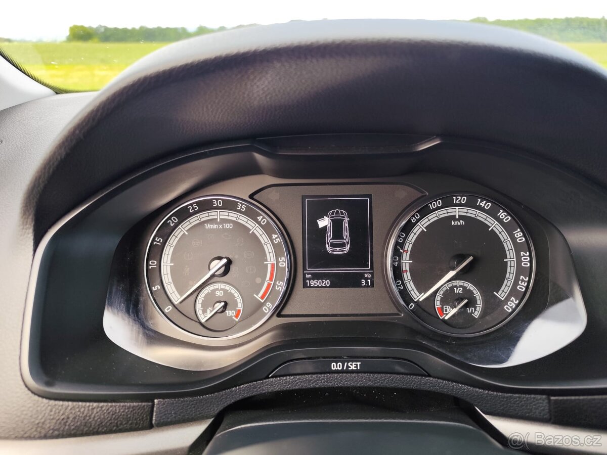 Škoda Karoq 1.6TDI 85kw 195020km - 8