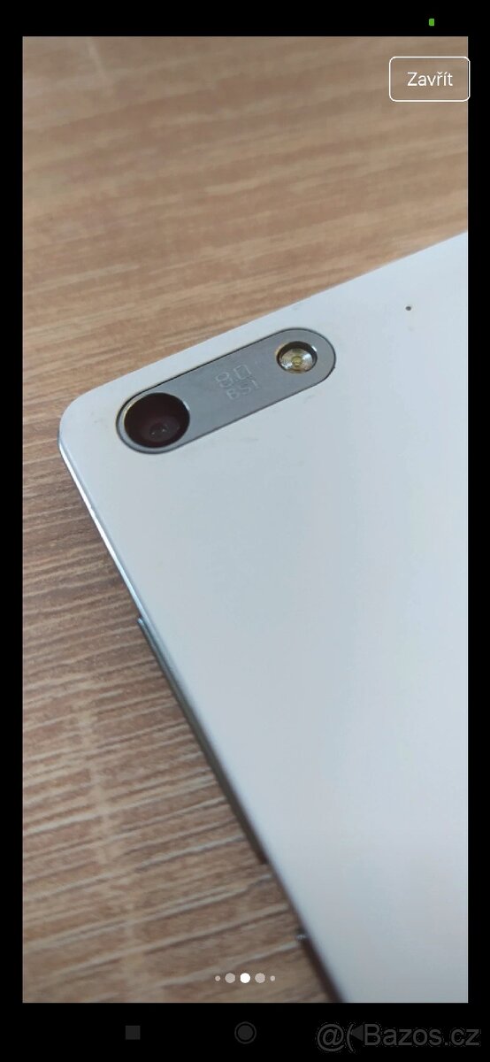 Huawei Ascend G6 - 8