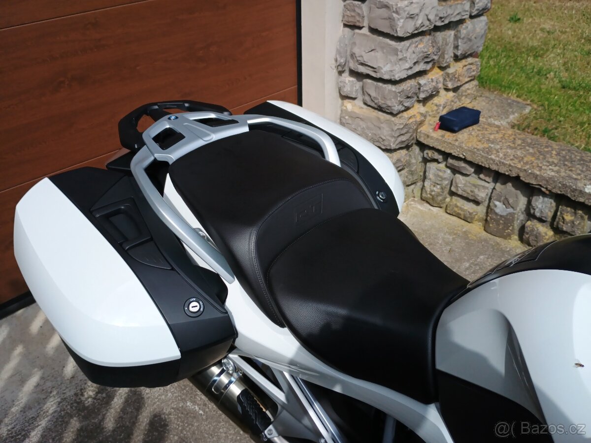 BMW R1250RT 2021 - 8