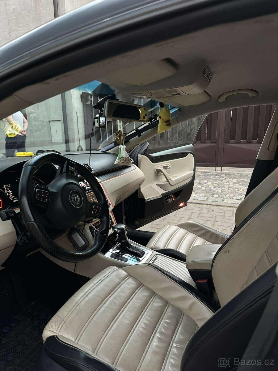Volkswagen Passat CC 3,6i 220Kw - 8