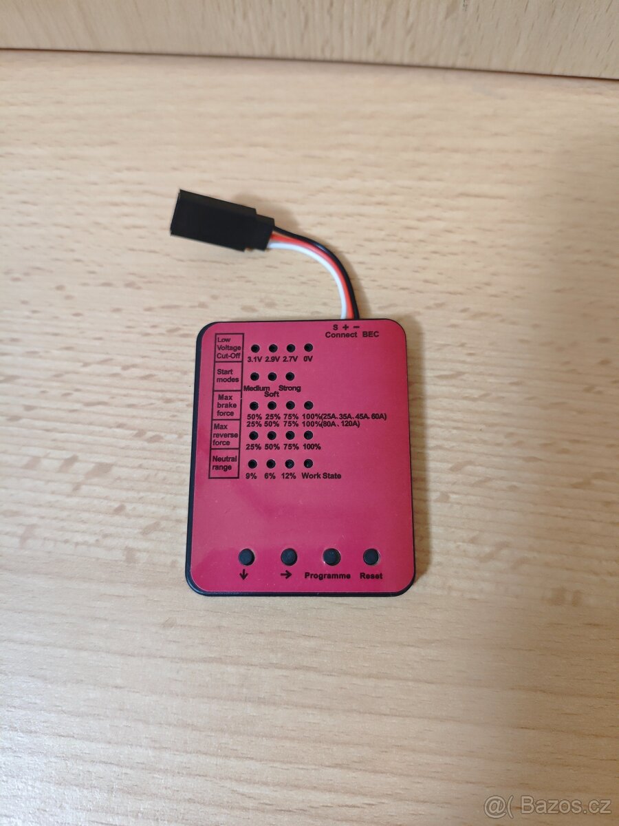 Úklid rc pokojíku - 8