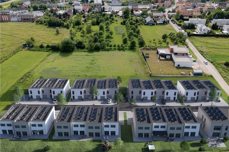 Prodej rodinného domu 5+kk Zlín - Louky - 8