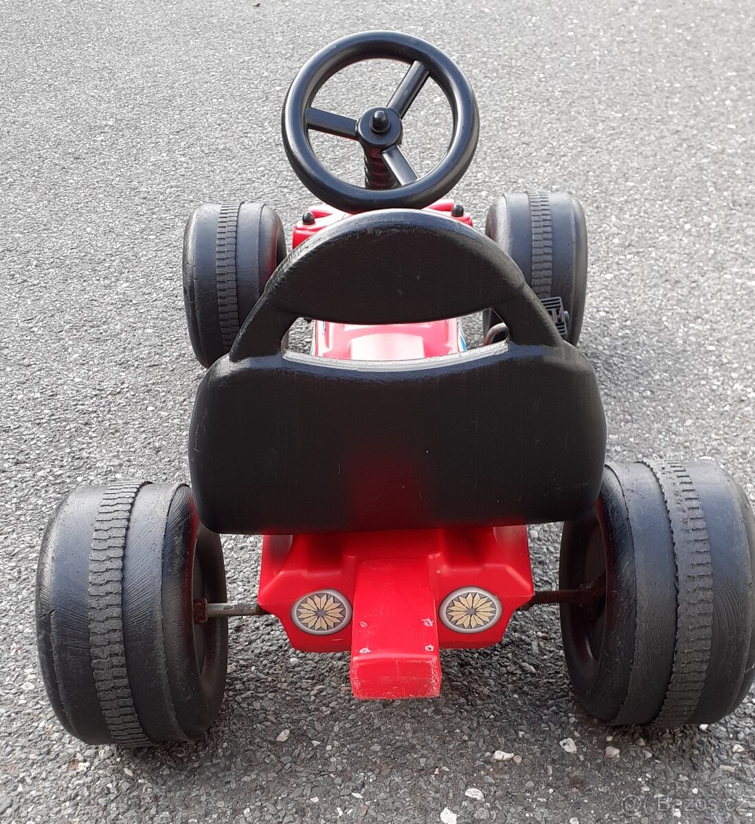 Šlapací formule - 8