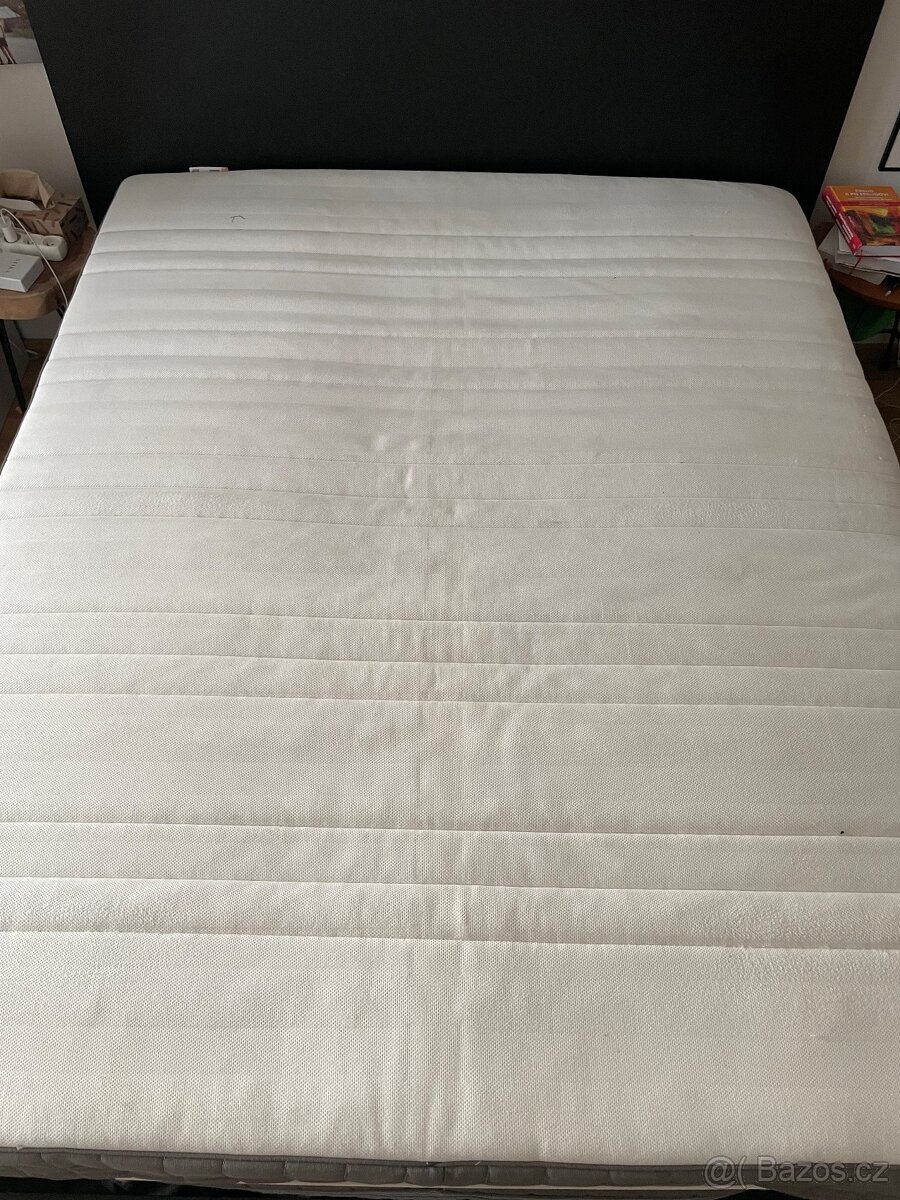 Matrace HÖVÅG 160x200 - 8