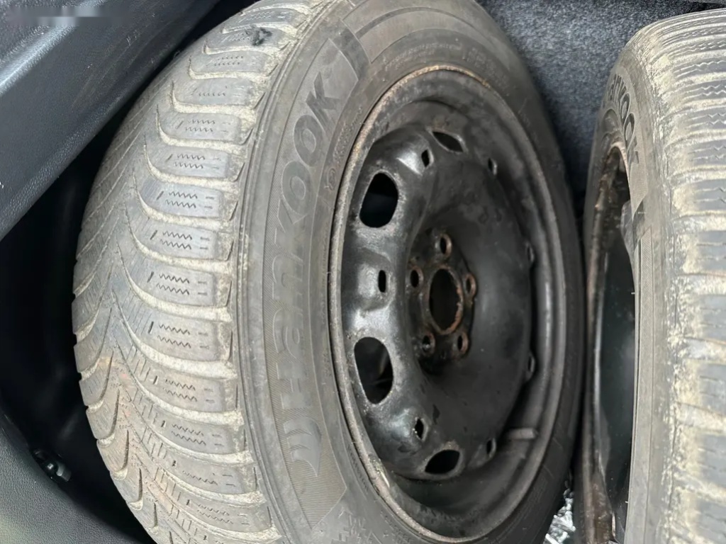 Škoda Fabia, 1.2 TSI 63KW - 8