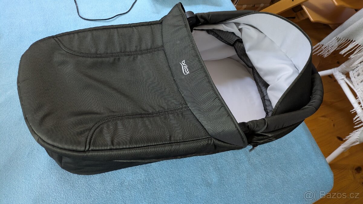 Hluboká korba Britax Römer (pro B-Agile / B-Motion Plus) - 8