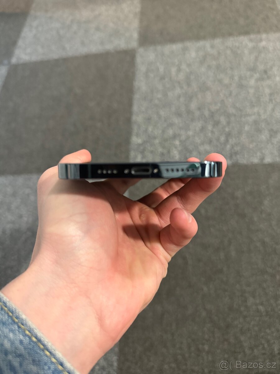 iPhone 12 Pro Max 512gb - 8