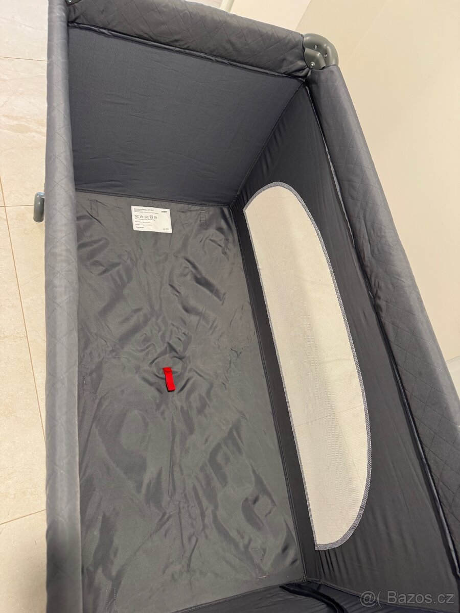 Dětská cestovní postýlka Zopa - 8