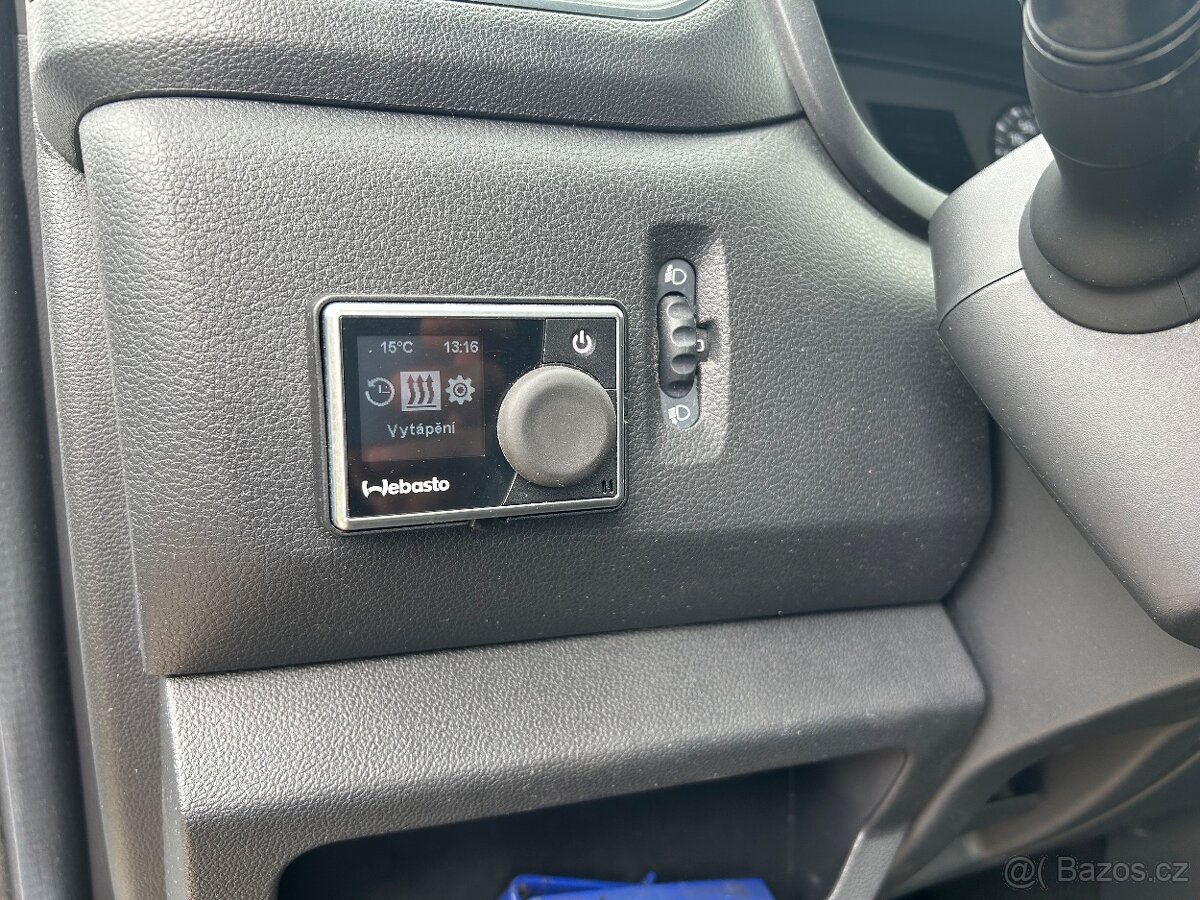 Renault Master - odtahovka - 8