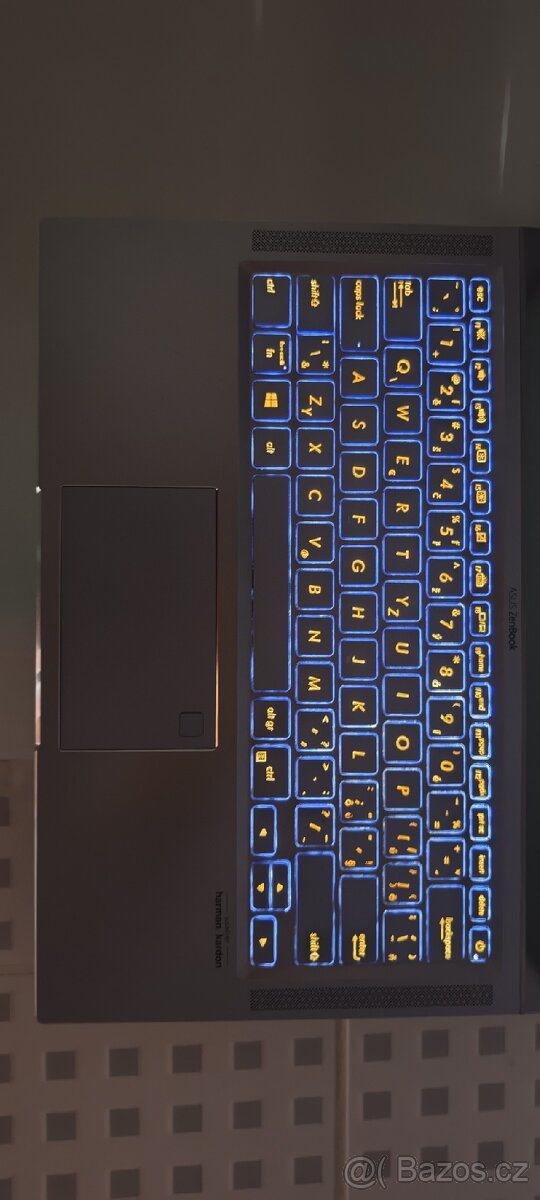 Asus zenbook UX431 - 8