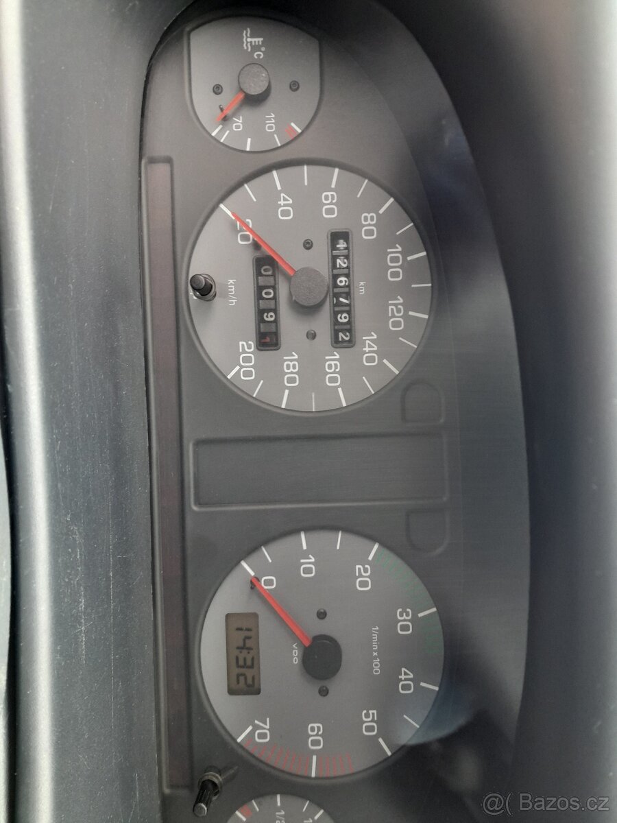 Škoda Felicia 1,3i - 8