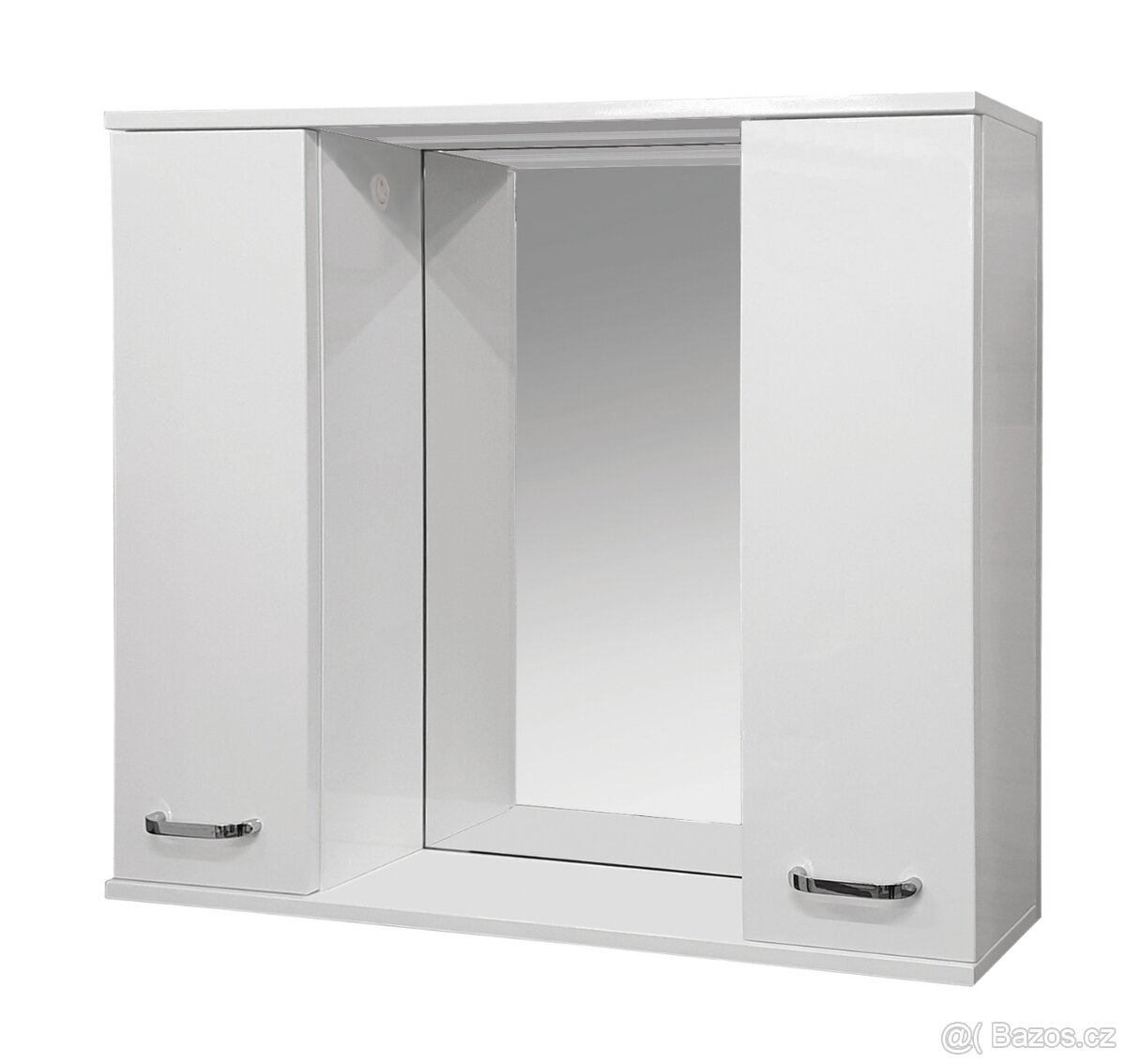 Koupelnová sestava SELLA SILVER, sleva 50% - 8