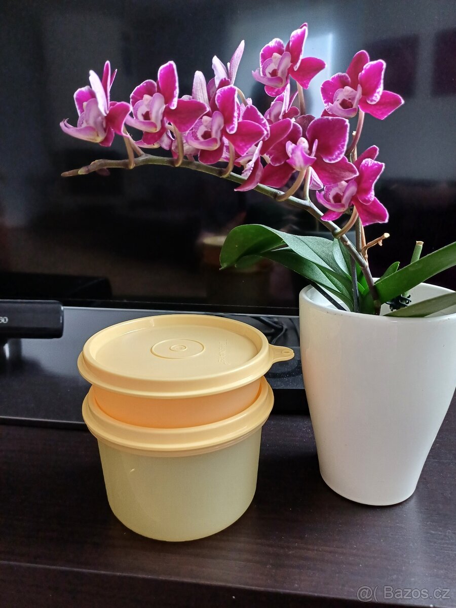 Výrobky tupperware, nové - 8