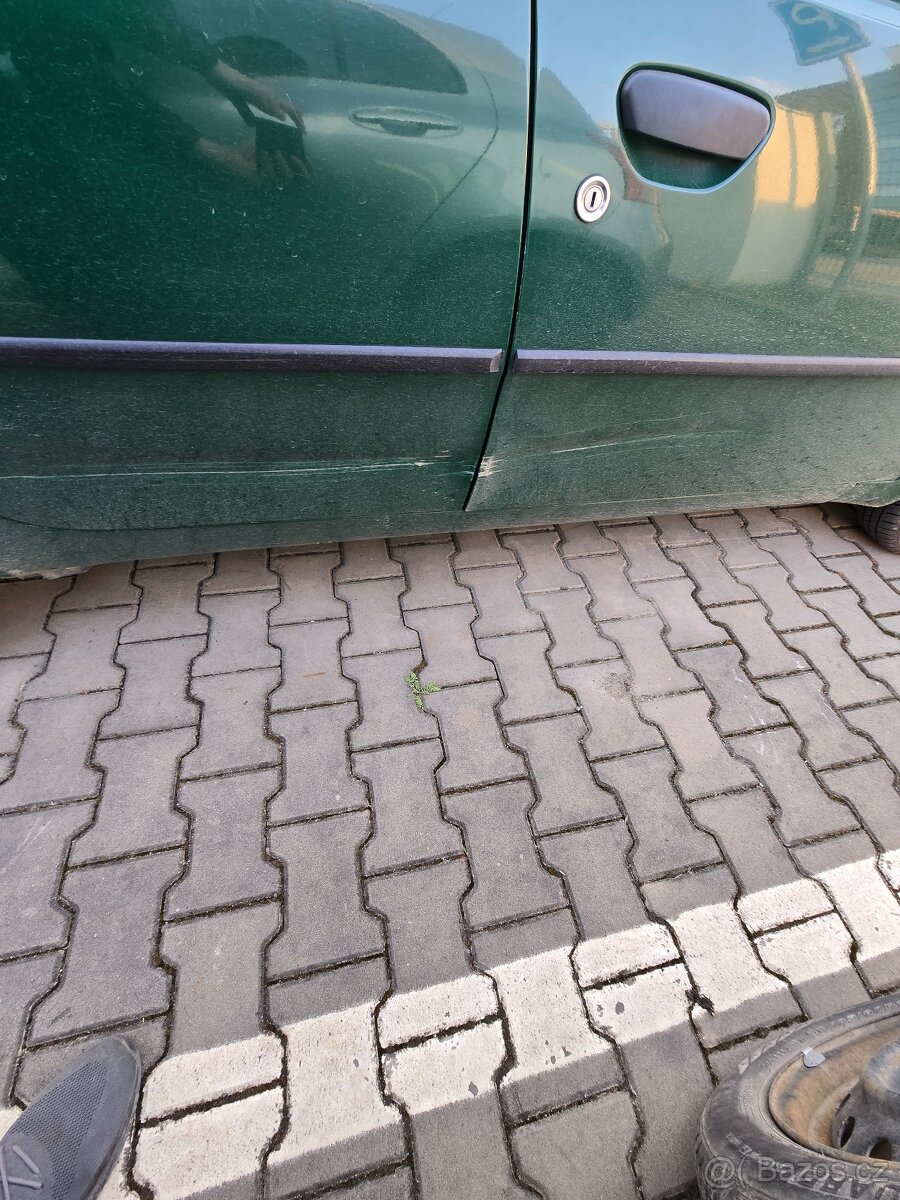 Fiat 1.2 8V - 8