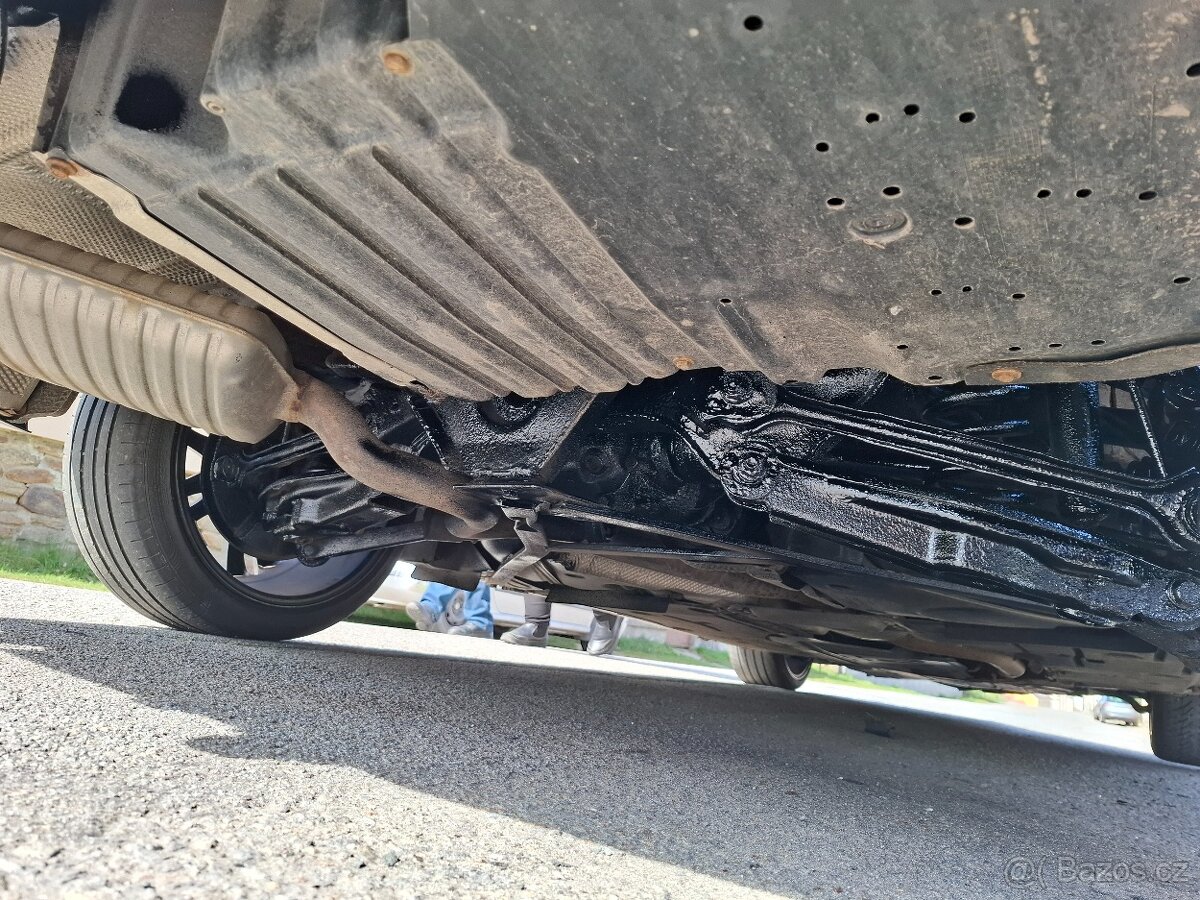 E 91 facelift originál Mpacket - 8