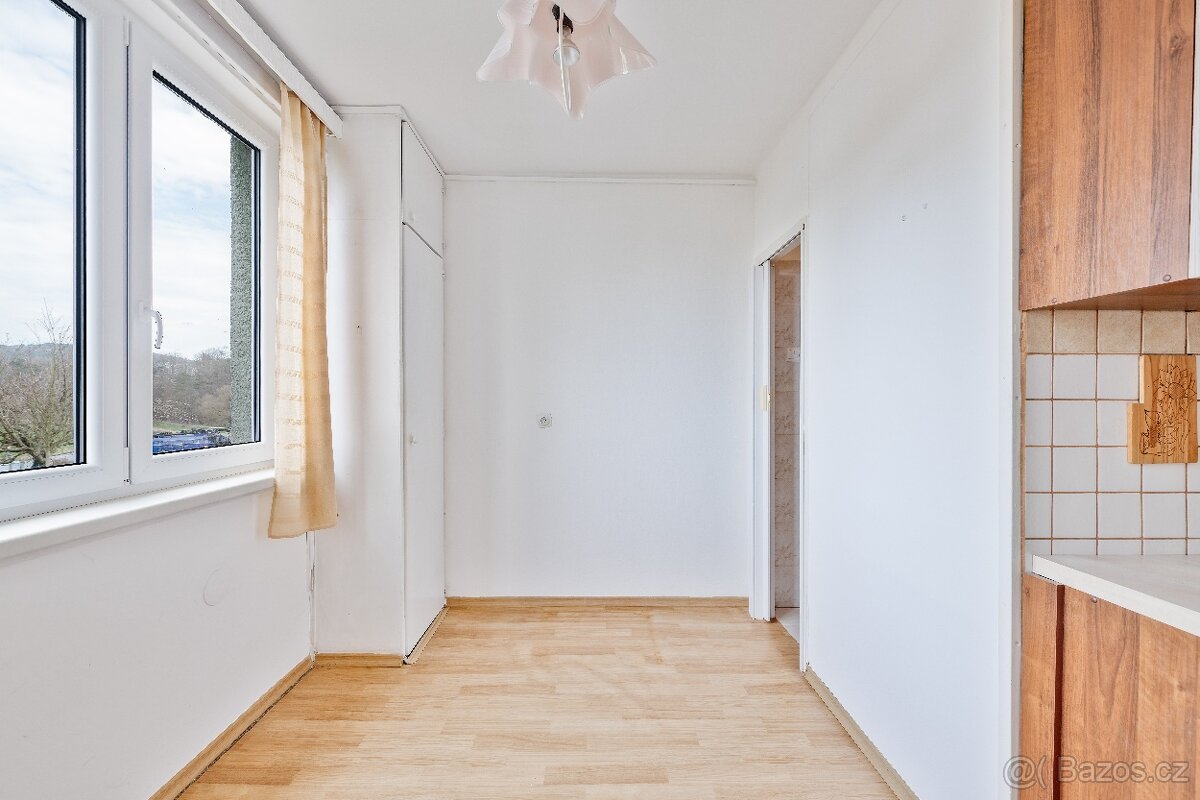 Byt 3+1 v Písku - 8