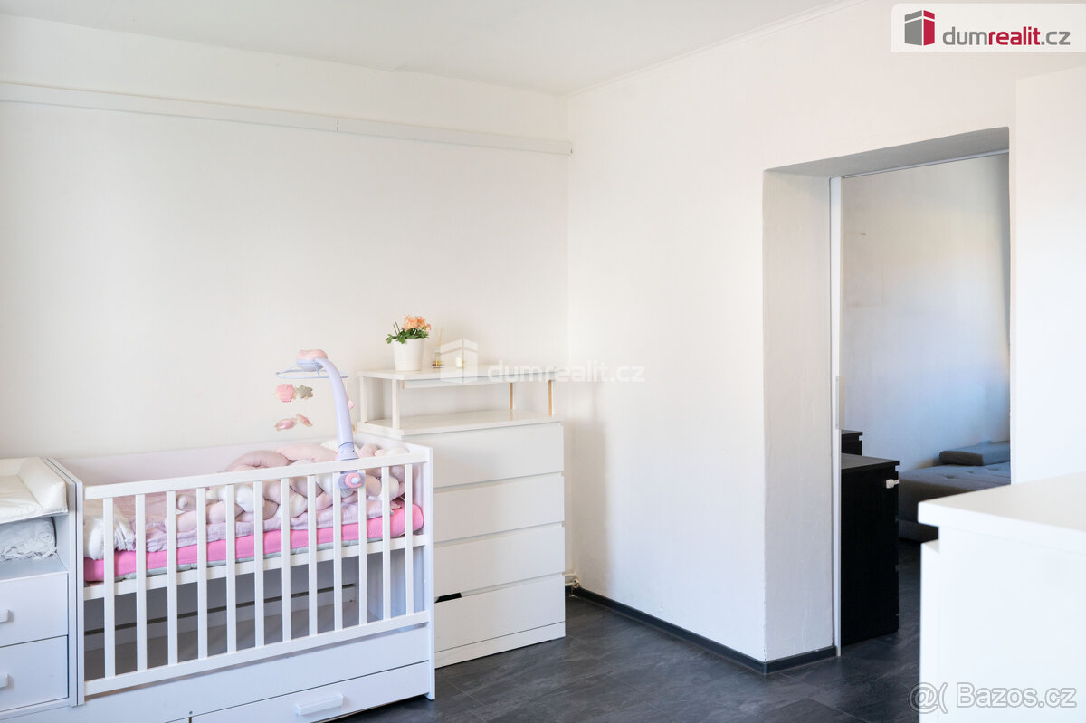 K prodeji, rodinný dům 3+kk, Vodňany - 8