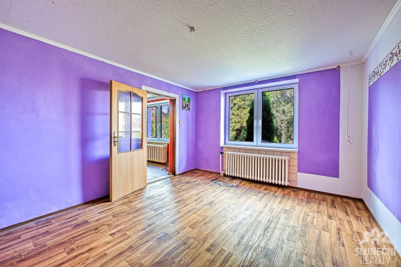 Prodej rodinného domu 3+1, 252 m² Bystřice pod Lopeníkem - 8