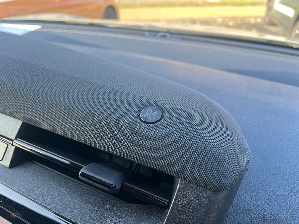 2024 Ford Puma ST-line X 1.0 mHEV (Odpočet DPH), v záruce - 8