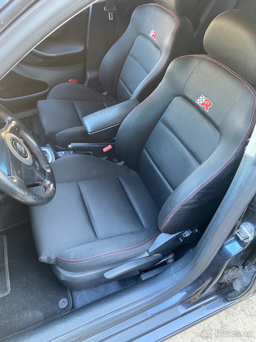 Seat Leon ARL cupra - 8