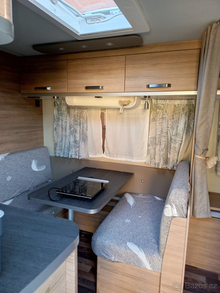 Weinsberg Caraone 550QDK - 8