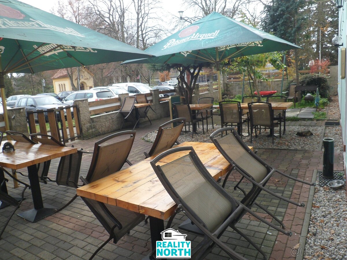 Prodej restaurace 118 m², Proboštov, okres Teplice - 8