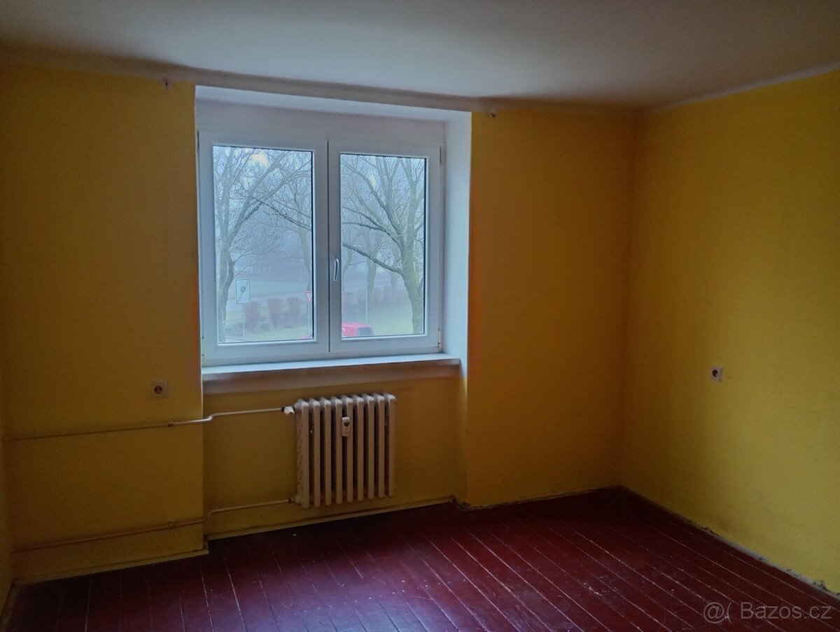 Prodám byt 1+1 v HSM - 8