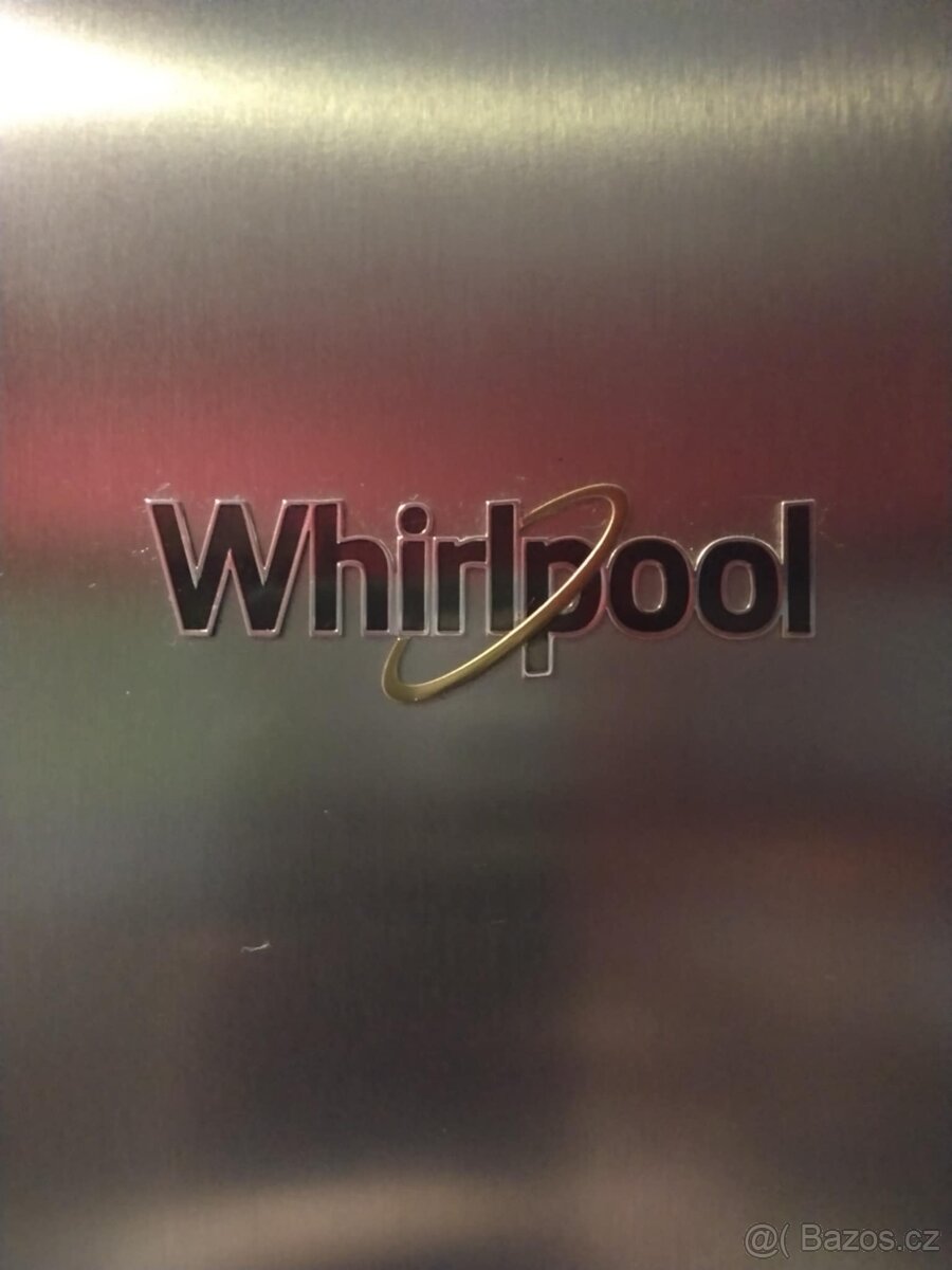 Lednice Whirlpool - 8