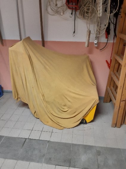 Sněžná fréza Snow Blizzard ( stiga consumer ) - 8