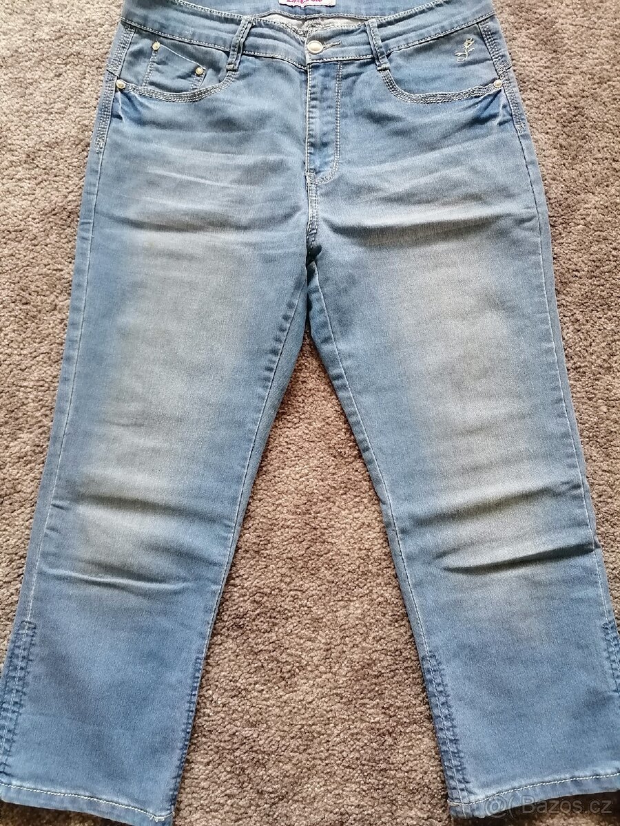 Dámské kraťasy - 8