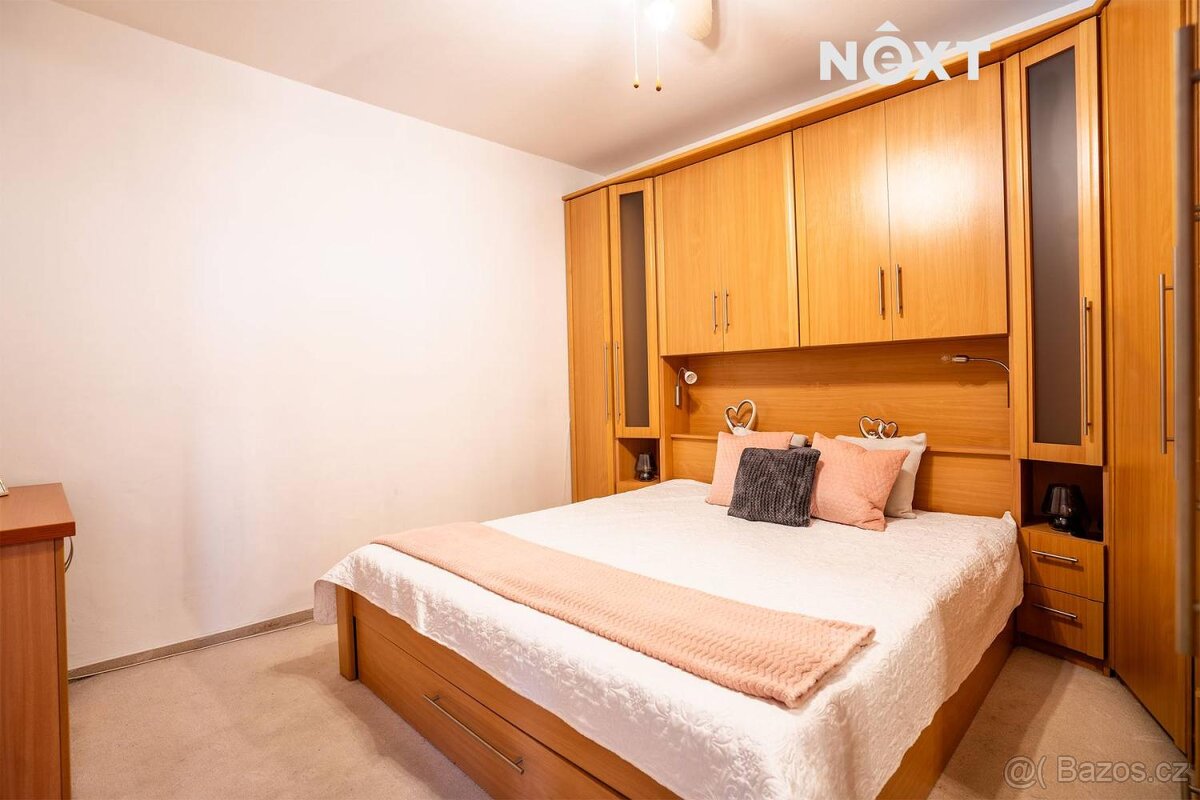 Prodej byt 2+1, 80㎡ - 8