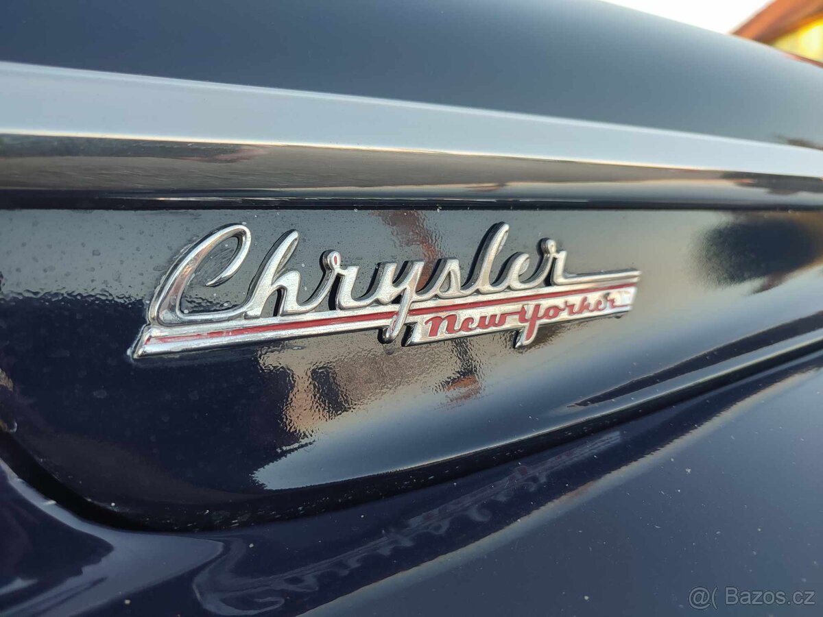 Chrysler New Yorker coupe rok 1948 - 8