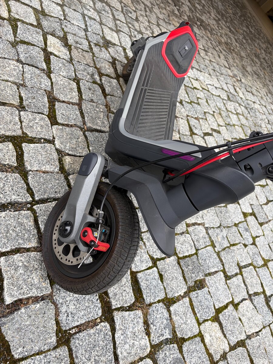 Segway Ninebot P100S - 8