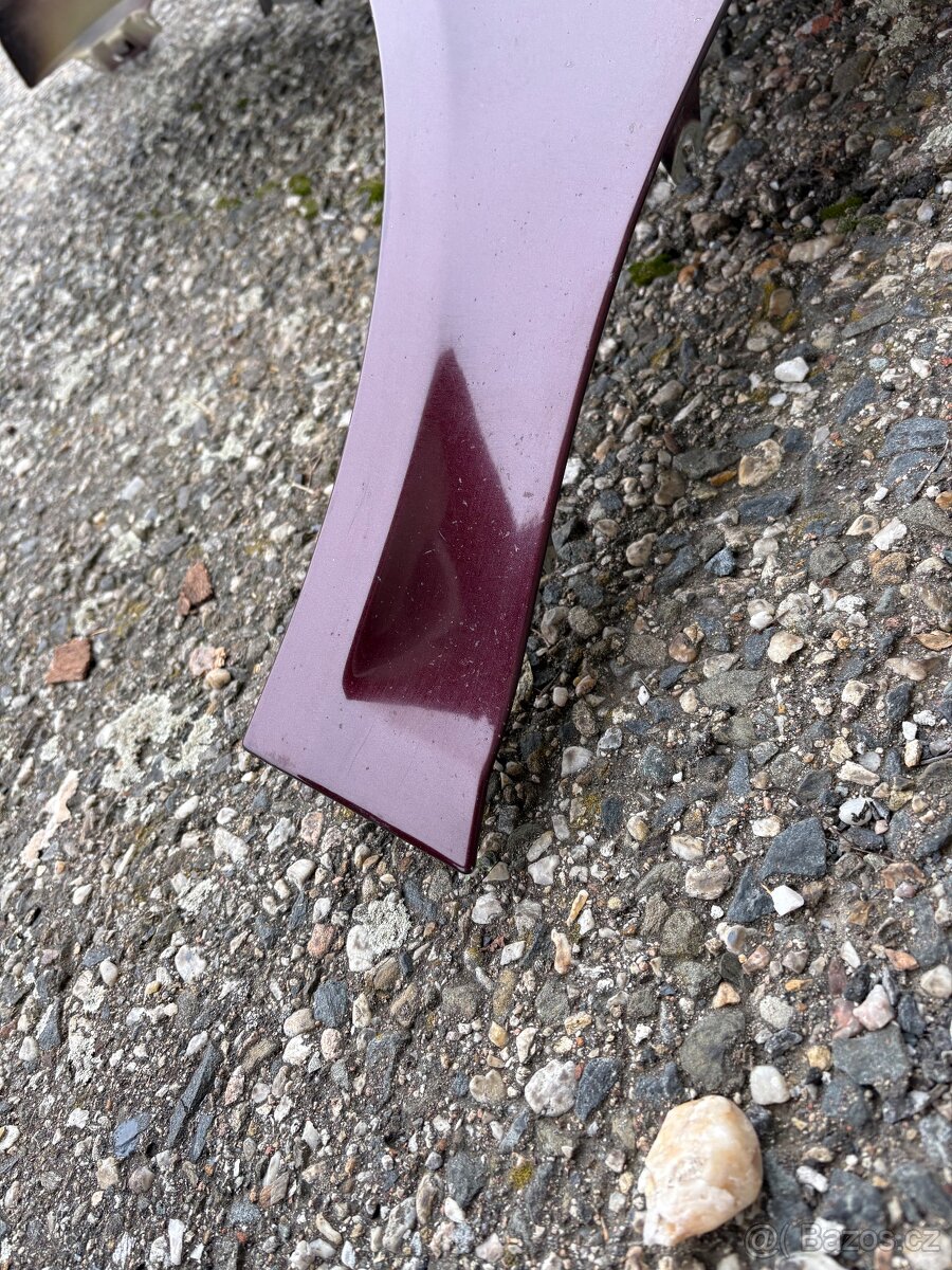 Předek Škoda Octavia 2 - 8