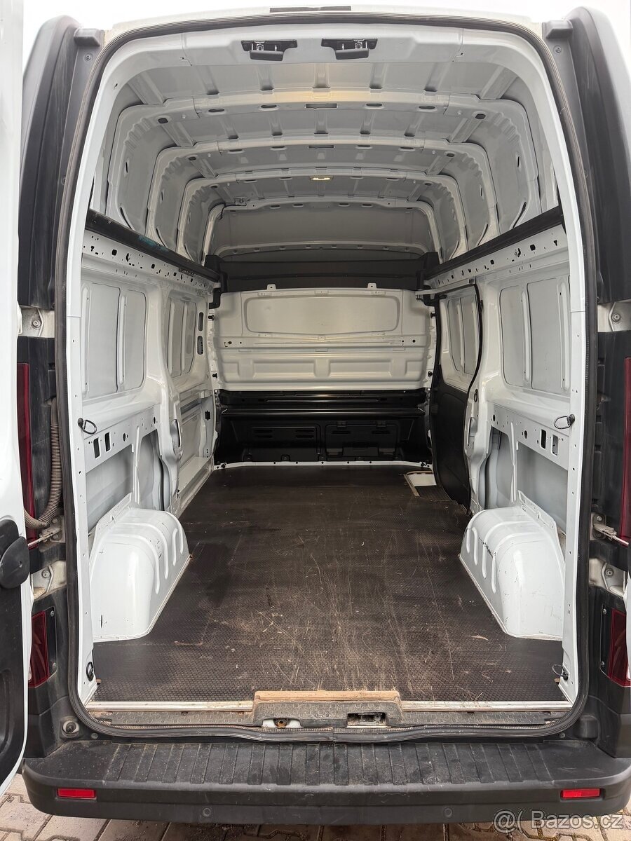 Renault Trafic 2.0 Dci , 2024, L2H2 , DPH - 8