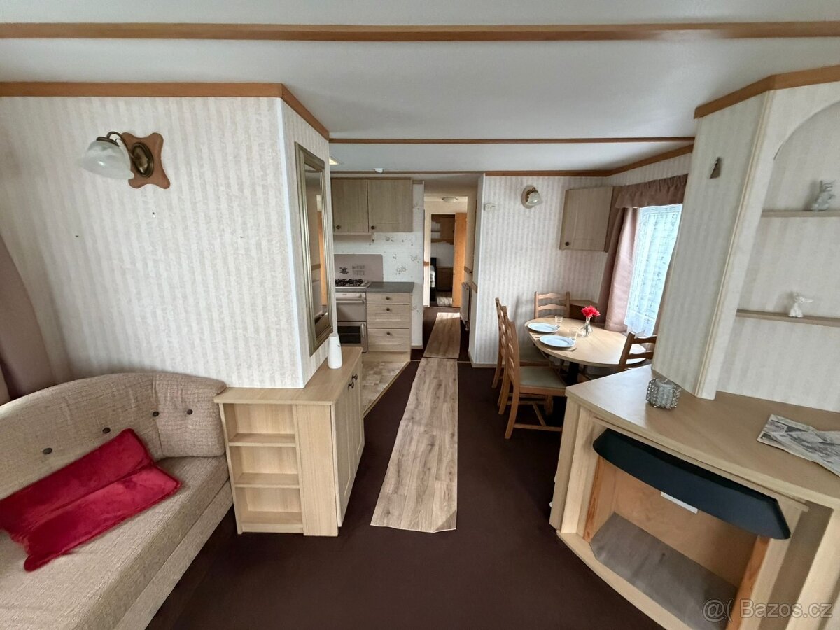 Mobilní dům / Mobilheim COSALT CAPRI - 8