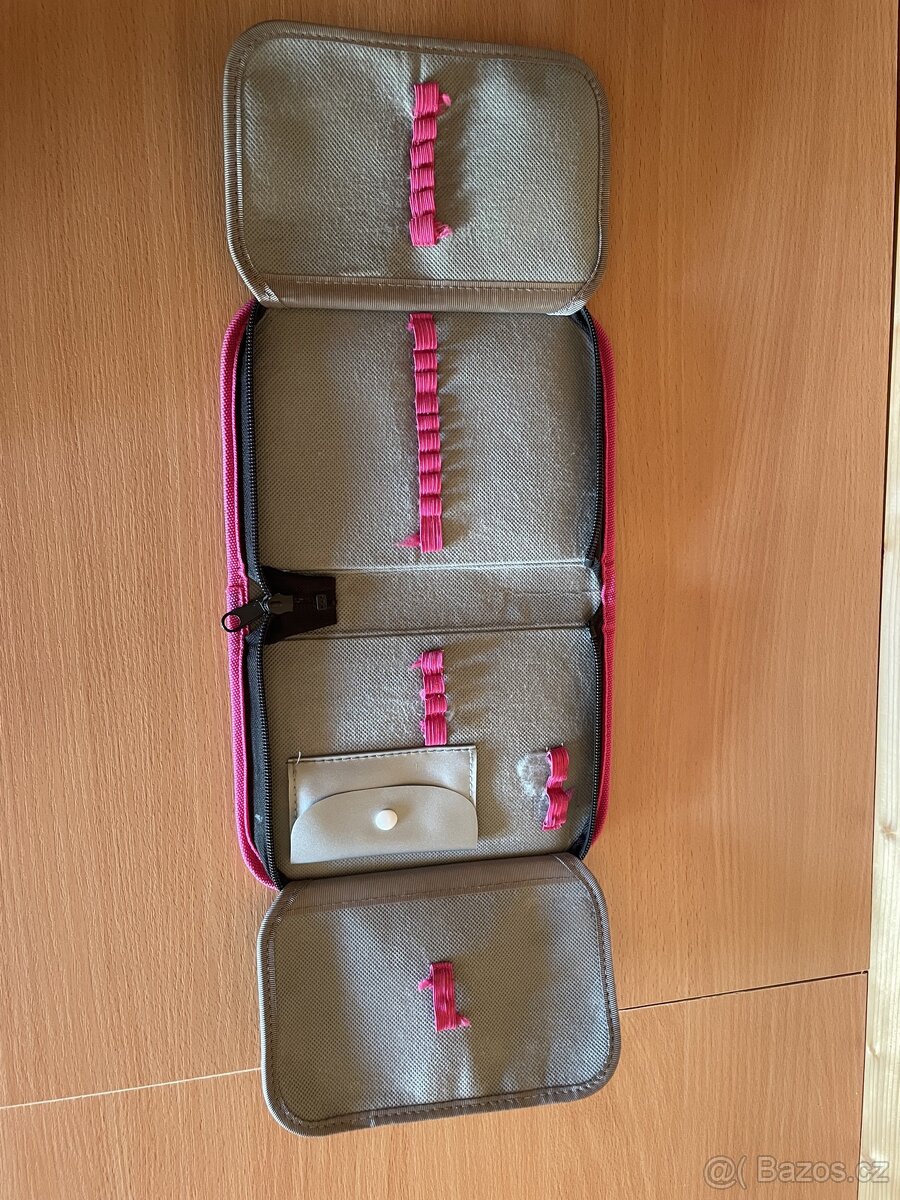 Školní batoh Stil + pouzdro - 8