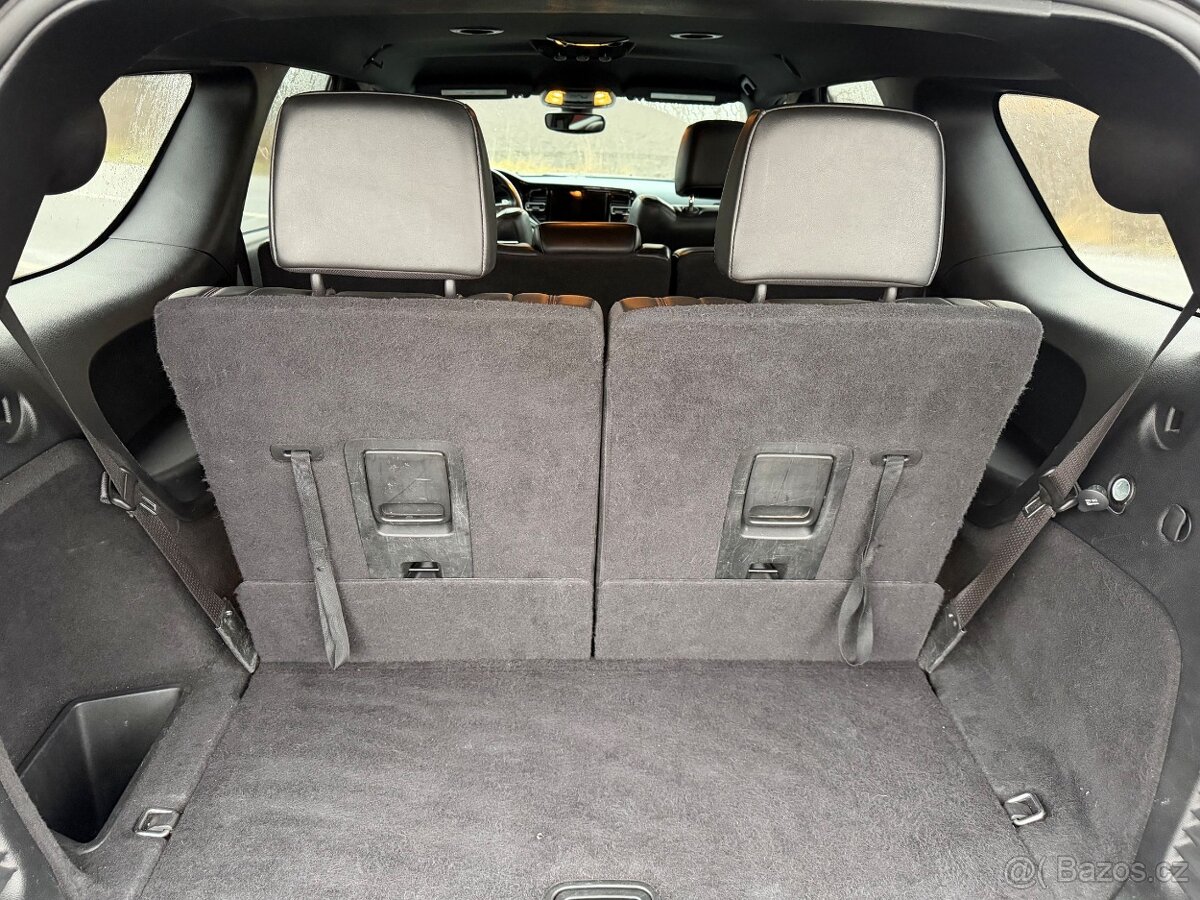 Dodge Durango 5,7 Hemi RT AWD 4x4 Limited 2021 - 8